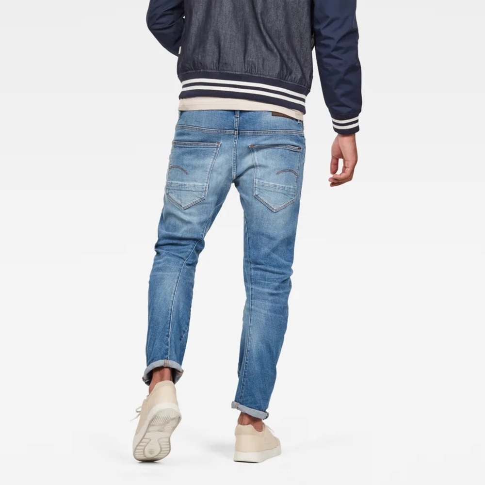 G-Star Jean - Arc 3D Slims - 30x30 Mens